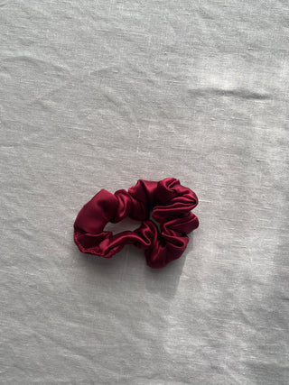 scrunchie small - seconds