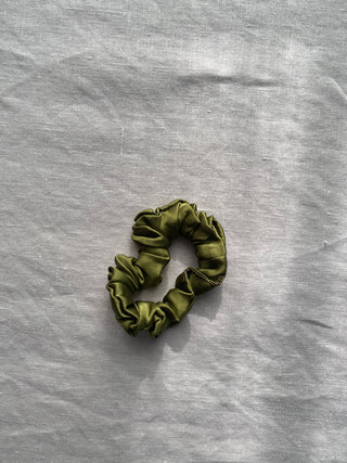 scrunchie small - seconds