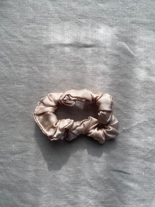 scrunchie small - seconds