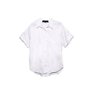 zinc short sleeve shirt - seconds