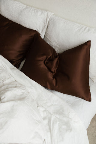 Cocoa Beauty Pillow®